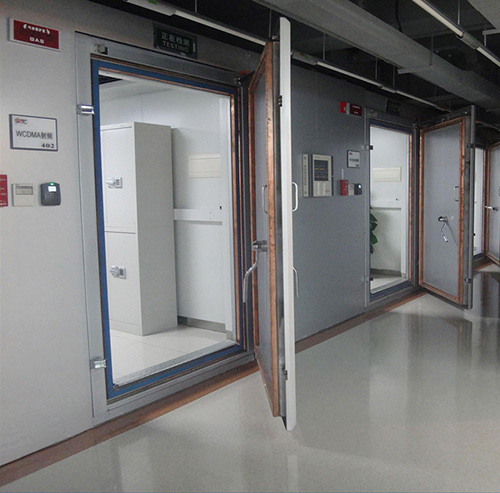 電磁屏蔽室和電磁屏蔽殼的區(qū)別是什么？